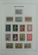 Delcampe - Vatikan: 1929-2001: Almost Complete, MNH And Mint Hinged Collection Vatican 1929-2001 In 2 Davo Luxe - Sammlungen