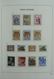 Delcampe - Vatikan: 1929-2001: Almost Complete, MNH And Mint Hinged Collection Vatican 1929-2001 In 2 Davo Luxe - Collections