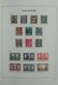 Delcampe - Vatikan: 1929-2001: Almost Complete, MNH And Mint Hinged Collection Vatican 1929-2001 In 2 Davo Luxe - Collections