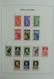 Delcampe - Vatikan: 1929-2001: Almost Complete, MNH And Mint Hinged Collection Vatican 1929-2001 In 2 Davo Luxe - Collections