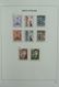 Delcampe - Vatikan: 1929-2001: Almost Complete, MNH And Mint Hinged Collection Vatican 1929-2001 In 2 Davo Luxe - Collections