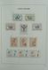 Delcampe - Vatikan: 1929-2001: Almost Complete, MNH And Mint Hinged Collection Vatican 1929-2001 In 2 Davo Luxe - Sammlungen