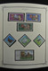 Delcampe - Weißrussland (Belarus): 1992-2009: Well Filled, Mostly MNH Collection Belarus 1992-2009 In Fat Scott - Belarus