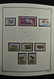 Delcampe - Weißrussland (Belarus): 1992-2009: Well Filled, Mostly MNH Collection Belarus 1992-2009 In Fat Scott - Belarus