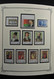 Delcampe - Weißrussland (Belarus): 1992-2009: Well Filled, Mostly MNH Collection Belarus 1992-2009 In Fat Scott - Belarus