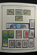 Delcampe - Weißrussland (Belarus): 1992-2009: Well Filled, Mostly MNH Collection Belarus 1992-2009 In Fat Scott - Belarus