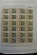 Zypern: 1974-2011: MNH, Complete (without The 1995 Souvenir Sheet Overprint) Collection Cyprus 1977- - Sonstige & Ohne Zuordnung