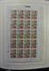 Delcampe - Zypern: 1974-2011: MNH, Complete (without The 1995 Souvenir Sheet Overprint) Collection Cyprus 1977- - Sonstige & Ohne Zuordnung