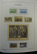 Delcampe - Zypern: 1974-2011: MNH, Complete (without The 1995 Souvenir Sheet Overprint) Collection Cyprus 1977- - Sonstige & Ohne Zuordnung