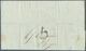 Delcampe - Europa: 1769/1869, European Transit Mail, Collection Of Apprx. 65 (mainly Stampless) Covers, Showing - Europe (Other)