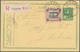 Delcampe - Europa: 1870/1950, Useful Accumulation Of About 350 Covers And Mostly Used Stationeries, Some With A - Sonstige - Europa