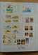 Delcampe - Europa - West: Collection Of Ca. 550 MNH Souvenir Sheets (and Some Stampbooklets) Of Western Europe - Europe (Other)