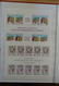 Delcampe - Europa - West: Collection Of Ca. 550 MNH Souvenir Sheets (and Some Stampbooklets) Of Western Europe - Europe (Other)