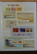 Delcampe - Europa - West: Collection Of Ca. 550 MNH Souvenir Sheets (and Some Stampbooklets) Of Western Europe - Europe (Other)