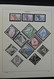 Europa - West: 1993: Mainly Mint Never Hinged (some Old Stuff Used Or *), With Collections Netherlan - Sonstige - Europa