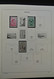 Delcampe - Europa - West: 1993: Mainly Mint Never Hinged (some Old Stuff Used Or *), With Collections Netherlan - Sonstige - Europa