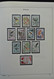 Delcampe - Europa - West: 1993: Mainly Mint Never Hinged (some Old Stuff Used Or *), With Collections Netherlan - Sonstige - Europa