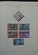 Delcampe - Europa - West: 1993: Mainly Mint Never Hinged (some Old Stuff Used Or *), With Collections Netherlan - Sonstige - Europa