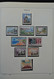 Delcampe - Europa - West: 1993: Mainly Mint Never Hinged (some Old Stuff Used Or *), With Collections Netherlan - Sonstige - Europa