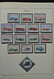 Delcampe - Europa - West: 1993: Mainly Mint Never Hinged (some Old Stuff Used Or *), With Collections Netherlan - Sonstige - Europa