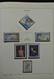 Delcampe - Europa - West: 1993: Mainly Mint Never Hinged (some Old Stuff Used Or *), With Collections Netherlan - Sonstige - Europa