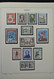 Delcampe - Europa - West: 1993: Mainly Mint Never Hinged (some Old Stuff Used Or *), With Collections Netherlan - Sonstige - Europa