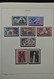 Delcampe - Europa - West: 1993: Mainly Mint Never Hinged (some Old Stuff Used Or *), With Collections Netherlan - Sonstige - Europa