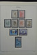 Delcampe - Europa - West: 1993: Mainly Mint Never Hinged (some Old Stuff Used Or *), With Collections Netherlan - Sonstige - Europa