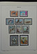 Delcampe - Europa - West: 1993: Mainly Mint Never Hinged (some Old Stuff Used Or *), With Collections Netherlan - Sonstige - Europa