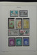 Delcampe - Europa - West: 1993: Mainly Mint Never Hinged (some Old Stuff Used Or *), With Collections Netherlan - Sonstige - Europa