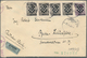 Europa - Süd: 1860/1945 (ca.), South East Europe, Holding Of Stamps And Covers, Comprising Good Sect - Sonstige - Europa