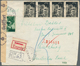 Europa - Süd: 1860/1945 (ca.), South East Europe, Holding Of Stamps And Covers, Comprising Good Sect - Sonstige - Europa