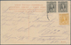 Europa - Süd: 1890/1950 (ca.), Lot Of Apprx. 330 Covers/cards From The Balkan States, Incl. Statione - Sonstige - Europa