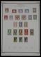 Delcampe - Baltische Staaten: 1918-1934: Nicely Filled, Mint Hinged And Used Collection Estonia, Latvia And Lit - Otros - Europa