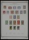 Delcampe - Baltische Staaten: 1918-1934: Nicely Filled, Mint Hinged And Used Collection Estonia, Latvia And Lit - Sonstige - Europa