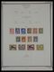 Delcampe - Baltische Staaten: 1918-1934: Nicely Filled, Mint Hinged And Used Collection Estonia, Latvia And Lit - Otros - Europa