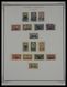 Delcampe - Baltische Staaten: 1918-1934: Nicely Filled, Mint Hinged And Used Collection Estonia, Latvia And Lit - Otros - Europa