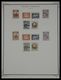 Delcampe - Baltische Staaten: 1918-1934: Nicely Filled, Mint Hinged And Used Collection Estonia, Latvia And Lit - Sonstige - Europa