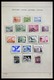 Delcampe - Baltische Staaten: 1918-1940: Mint Hinged And Used Collection Baltic States 1918-1940 On Schaubek Al - Sonstige - Europa