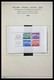 Delcampe - Baltische Staaten: 1918-1940: Mint Hinged And Used Collection Baltic States 1918-1940 On Schaubek Al - Sonstige - Europa