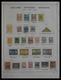 Delcampe - Skandinavien: 1851-1955: Virtually Complete Collection Of The Different Countries, In Mainly Very Go - Sonstige - Europa