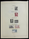 Delcampe - Skandinavien: 1851-1970: Very Wellfilled Collections Of Norway, Denmark, Iceland And FInland, With V - Autres - Europe