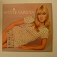 LP/ Sylvie Vartan - La Maritza (pochette Simple) - Autres - Musique Française