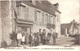 Dépt 35 - L'ÎLE-BOUCHARD - Au Rendez-vous Des Pêcheurs Et Des Neurasthéniques - HÔTEL Du SAUMON - (MOTO) - Photo Ferrand - Autres & Non Classés