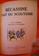BECASSINE  FAIT DU SCOUTISME   -  1949 -  J.P.PINCHON  - - Bécassine