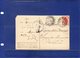 ##(ROYBOX1)- Postcards - Russia -  ??place To Identify??  - Used 1909 - Russia