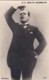 251113S. E. Benito Mussolini (FOTO KAART) - Personaggi
