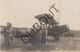 Postkaart-Carte Postale - Vliegtuig/Avion/Airplane WO I (L140) - ....-1914: Précurseurs