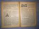 ILLUSTRATED STAMPS JOURNAL- ILLUSTRIERTES BRIEFMARKEN JOURNAL MAGAZINE, LEIPZIG, NR 13, JULY 1902, GERMANY - Tedesche (prima Del 1940)