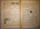 ILLUSTRATED STAMPS JOURNAL- ILLUSTRIERTES BRIEFMARKEN JOURNAL MAGAZINE, LEIPZIG, NR 23, DECEMBER 1902, GERMANY - Tedesche (prima Del 1940)